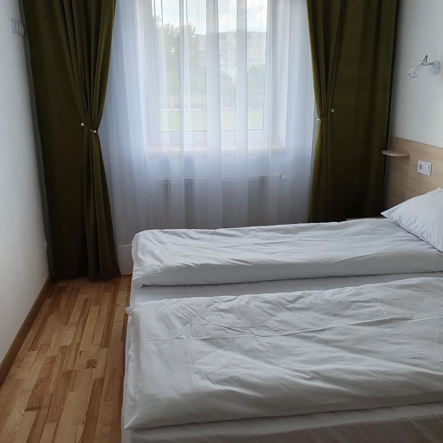 Дім Святого Йосифа Ivano-Frankivsk Esterno foto