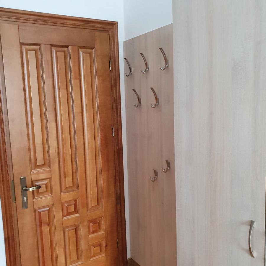 Дім Святого Йосифа Ivano-Frankivsk Esterno foto